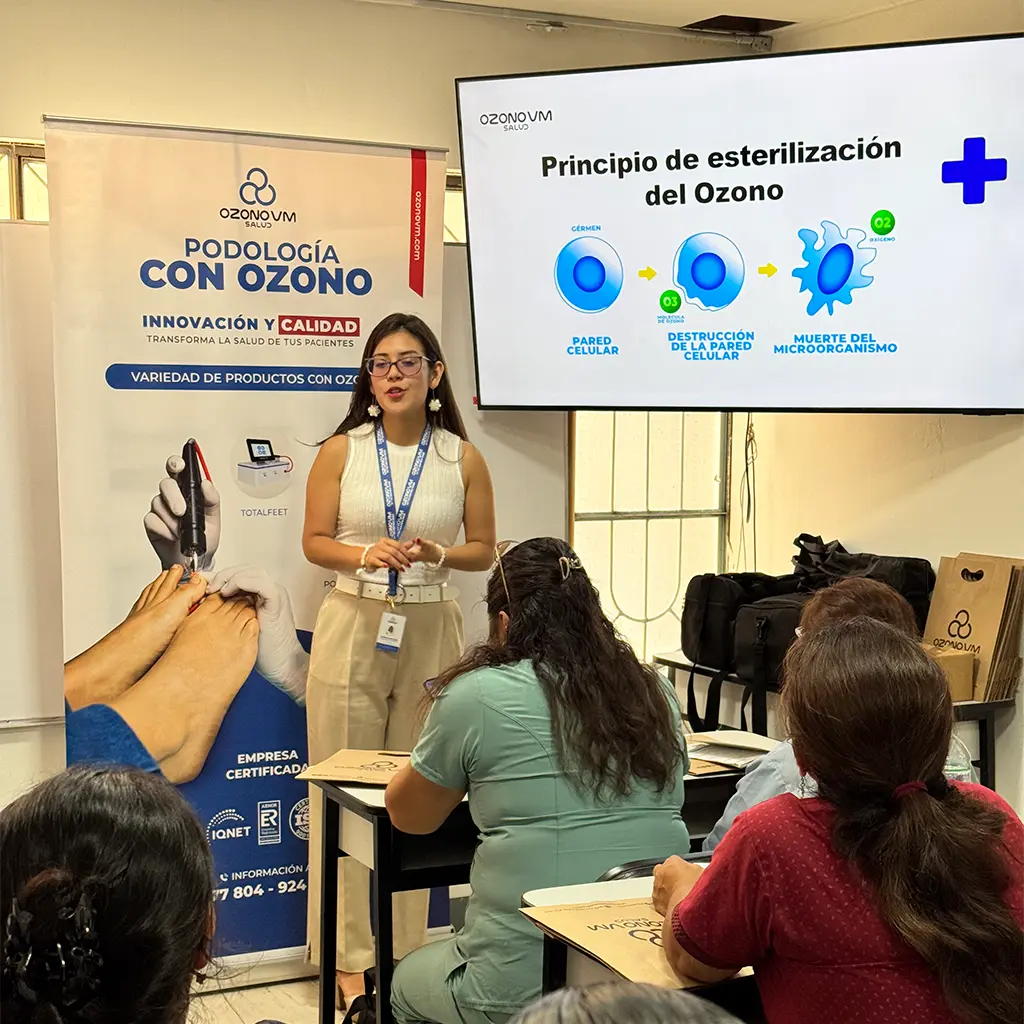 TÉCNICO PROFESIONAL