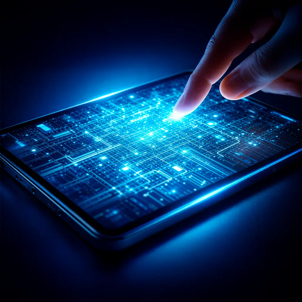 Innovación Tecnológica en ozono podológico